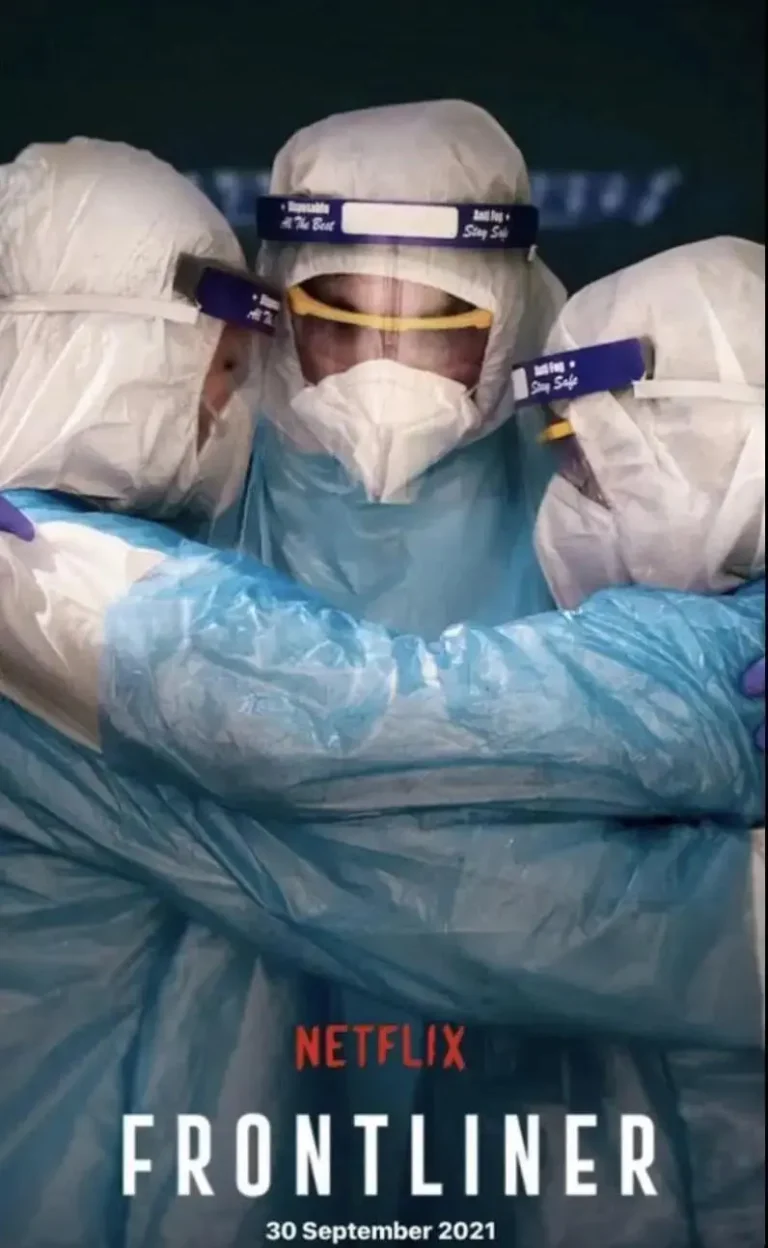 《前线人员》全集高清完整版在线观看与剧情解析