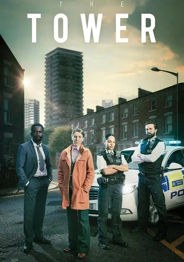 《塔楼：死亡讯息第二季》全集高清完整版在线观看与剧情解析