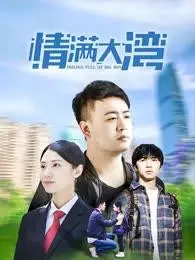 《情满大湾》全集高清完整版在线观看与剧情解析