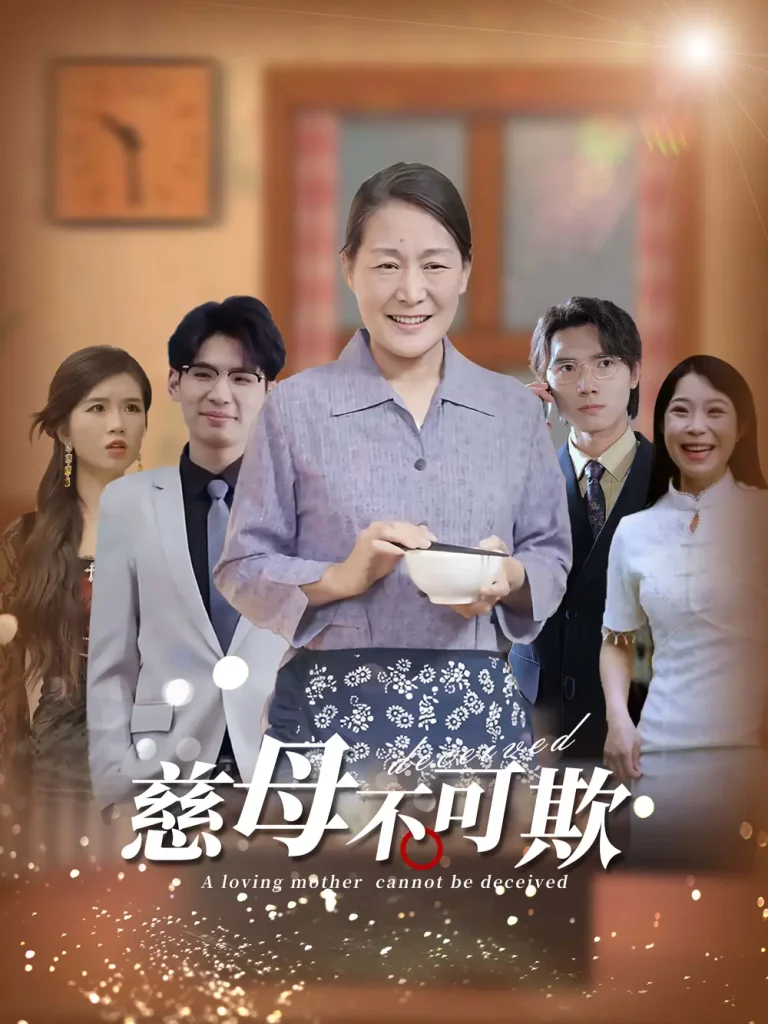 《慈母不可欺》全集高清完整版在线观看与剧情解析