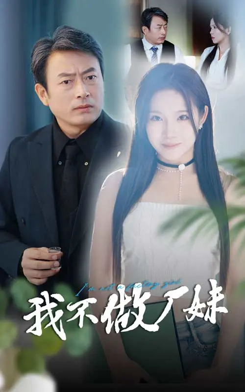 《我不做厂妹》全集高清完整版在线观看与剧情解析
