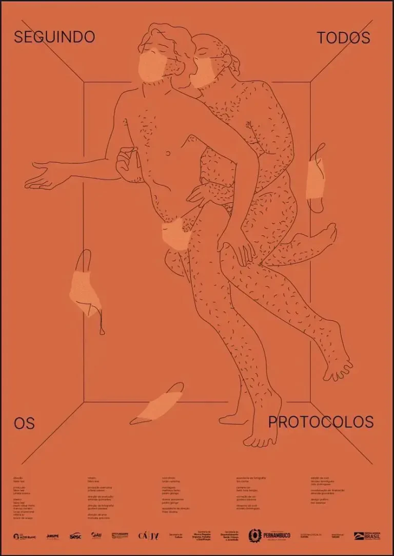 《按规矩来》全集高清完整版在线观看与剧情解析