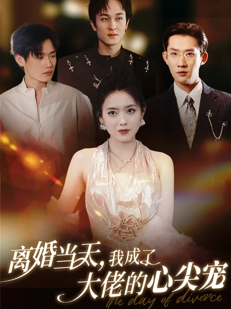 《离婚当天我成了大佬的心尖宠》全集高清完整版在线观看与剧情解析