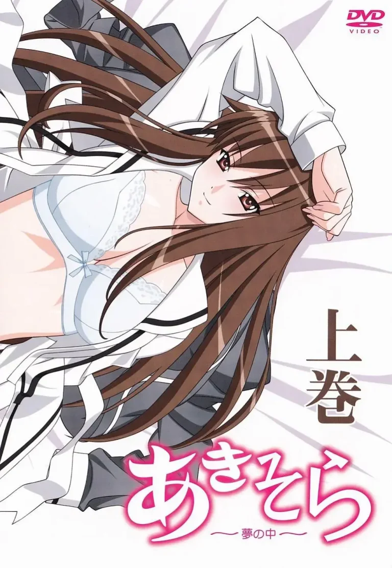 《秋日天空～在梦中～》全集高清完整版在线观看与剧情解析