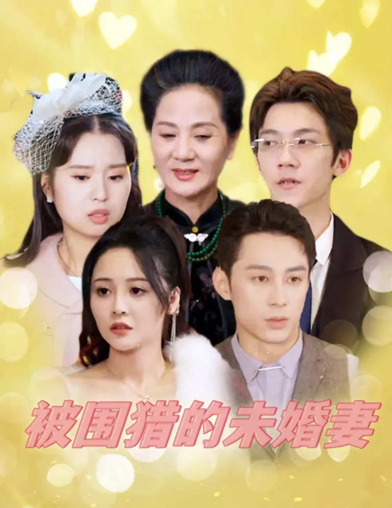 《被围猎的未婚妻》全集高清完整版在线观看与剧情解析