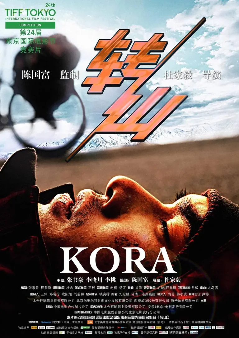 《转山2011》全集高清完整版在线观看与剧情解析