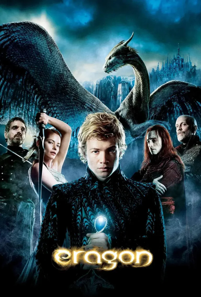 《龙骑士2006》全集高清完整版在线观看与剧情解析