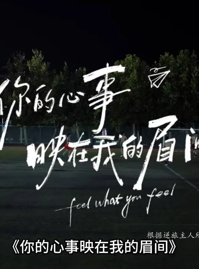 《你的心事映在我的眉间》全集高清完整版在线观看与剧情解析