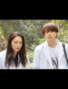 女王的法医学～尸活师～3