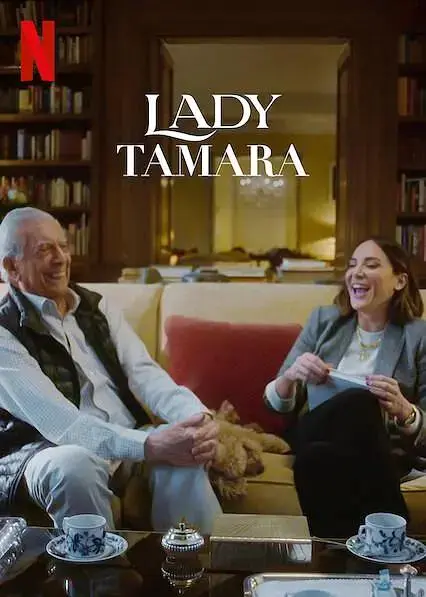 《贵族名媛塔玛拉》全集高清完整版在线观看与剧情解析