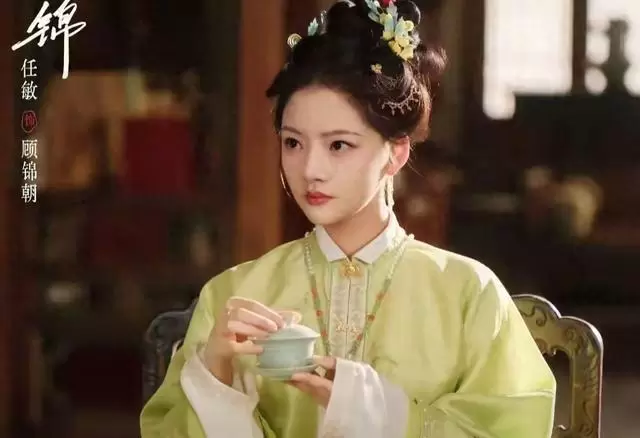 《良陈美锦》叶限战死真相揭露，陈彦允隐瞒信件成关键伏笔 相关图片