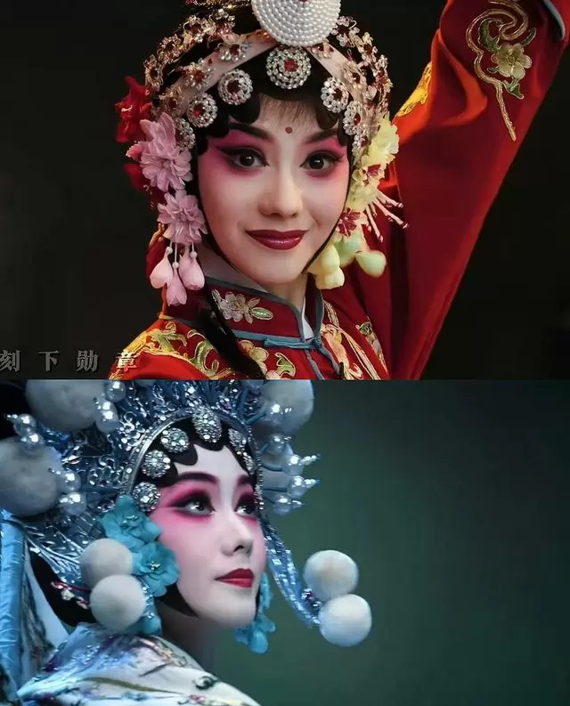 刘浩存主演央视剧《主角》开播,忆秦娥角色引发观众关注 情报图 刘浩存主演央视剧《主角》开播,忆秦娥角色引发观众关注 情报图