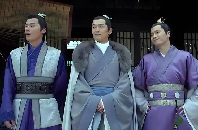 《琅琊榜》《长安十二时辰》等六部古装权谋剧剧情逻辑与叙事结构梳理 情报图 《琅琊榜》《长安十二时辰》等六部古装权谋剧剧情逻辑与叙事结构梳理 情报图