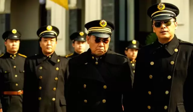 柳云龙监制主演《胜算》三大平台联播，40集伪满谍战剧上线 细节速览
