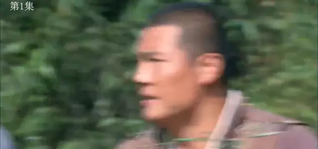 《奇侠》剧集第12集游击战引爆观众讨论 情报图