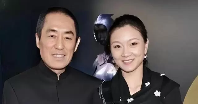张艺谋与陈婷家庭生活细节首次集中披露 细节速览