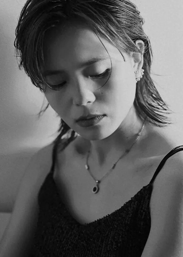 辛芷蕾确认主演好莱坞传记片《日落大道：黄柳霜》 相关图片