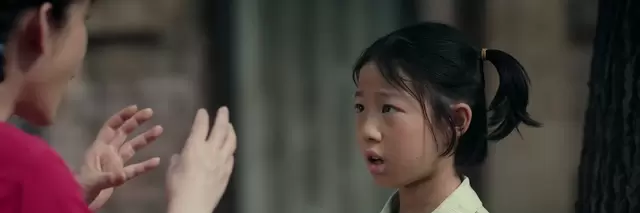 张嘉益刘浩存主演《主角》央视开播收视2.34%豆瓣8.5分 细节速览