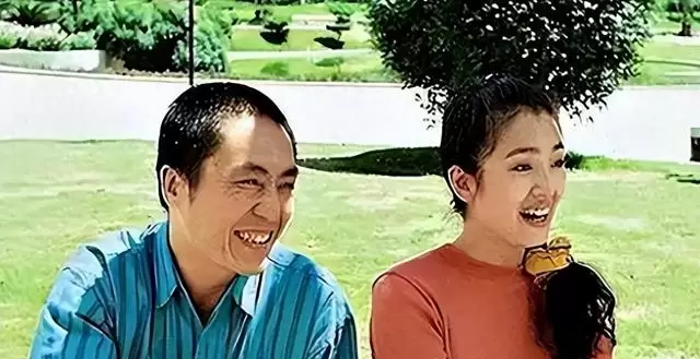 张艺谋与陈婷家庭生活细节首次集中披露 相关图片