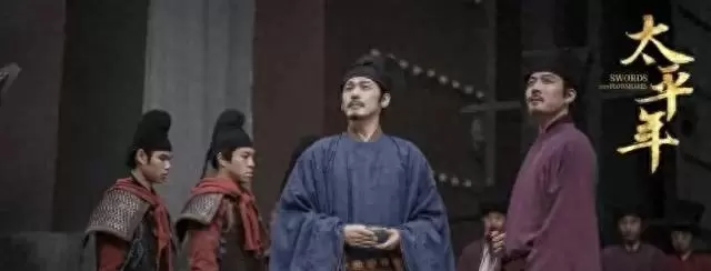 《太平年2》官宣筹备白宇朱亚文原班回归，聚焦赵光义时期新叙事 相关图片