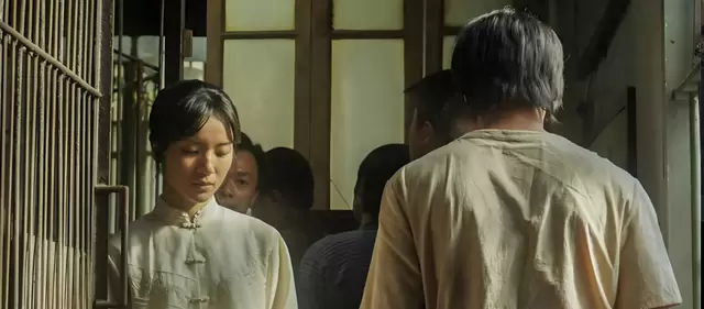《阿嬷的情书》票房破亿方言叙事引发全国观影潮 相关图片 《阿嬷的情书》票房破亿方言叙事引发全国观影潮 相关图片
