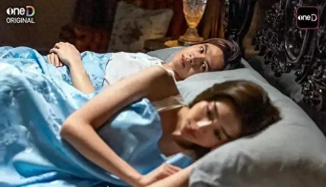 泰剧《隐欲囚笼》上线即播8集，全员动机明确无圣母设定 相关图片